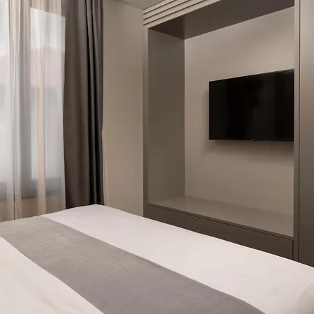 La Vista 아파트 자다르