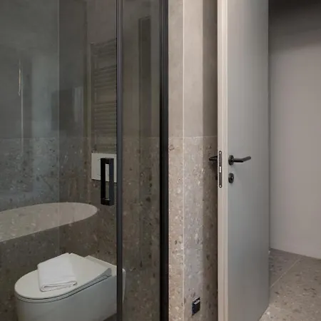 La Vista 아파트 *