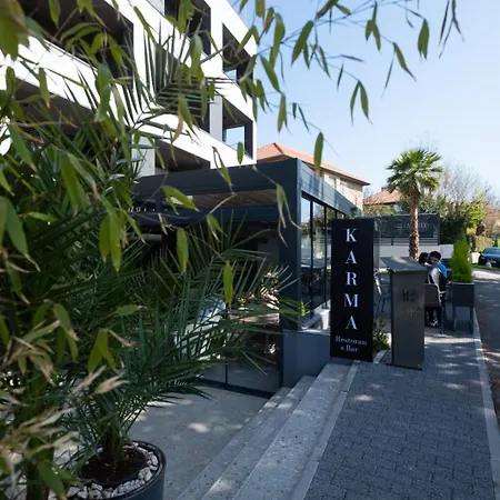 La Vista * 자다르