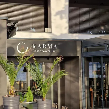 La Vista * 자다르