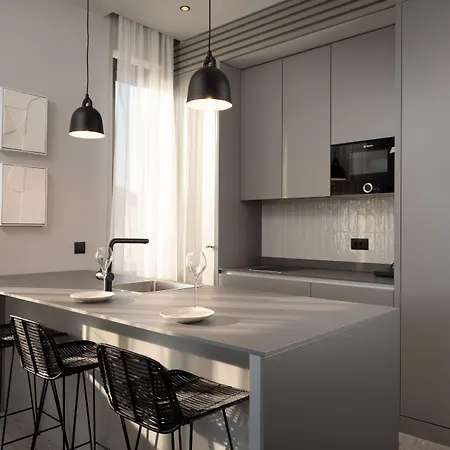 아파트 La Vista 자다르