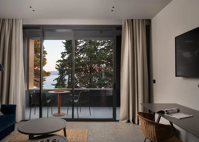 La Vista Apartment Zadar