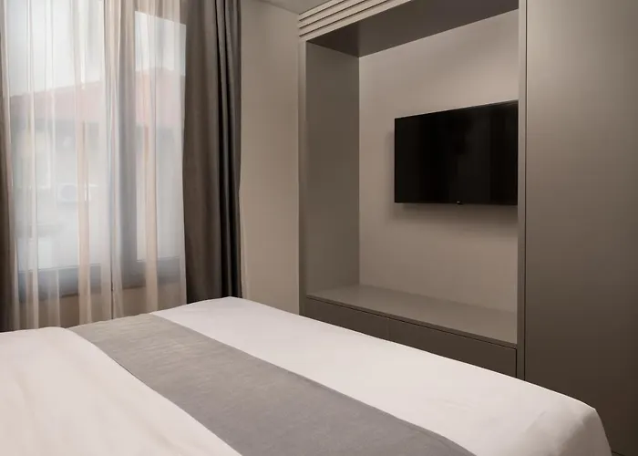 La Vista Apartment Zadar