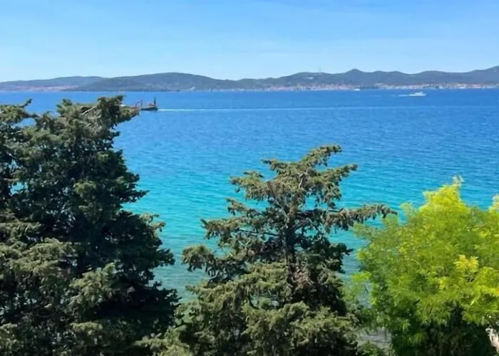 Apartment La Vista Zadar