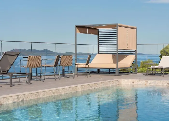 La Vista Apartment *