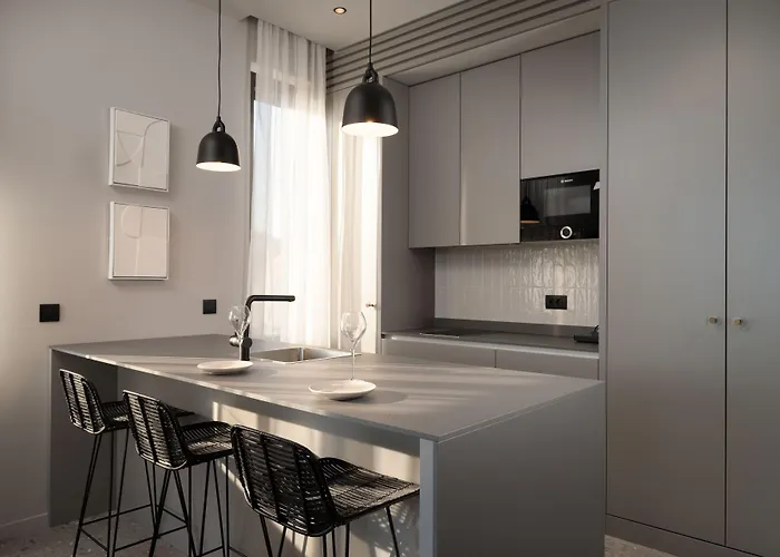 Apartment La Vista Zadar