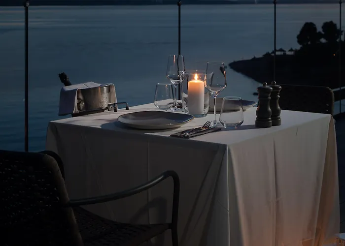 La Vista Apartment *