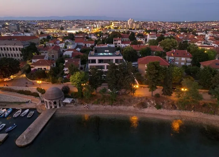 Apartment La Vista Zadar