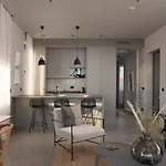 شقة La Vista *