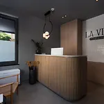 La Vista Апартаменты Задар