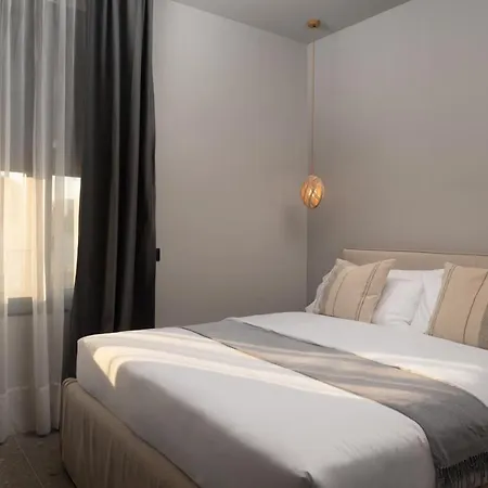 Apartment La Vista