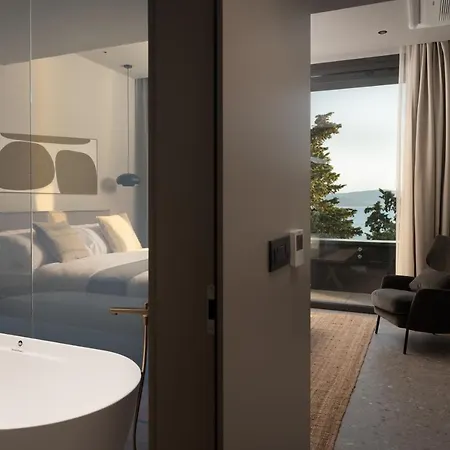 Apartment La Vista