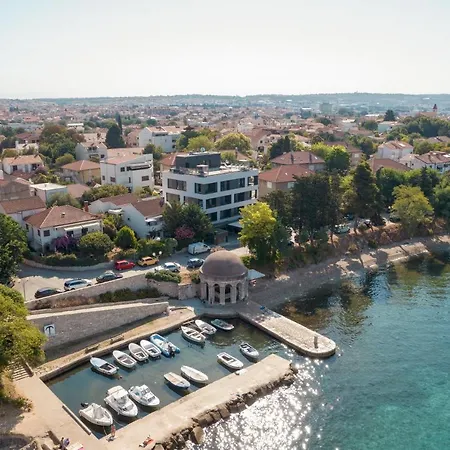 La Vista Lejlighed *