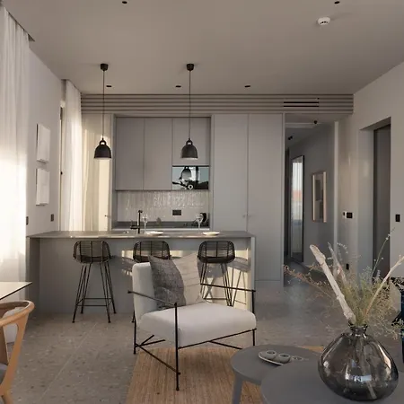 Apartment La Vista *