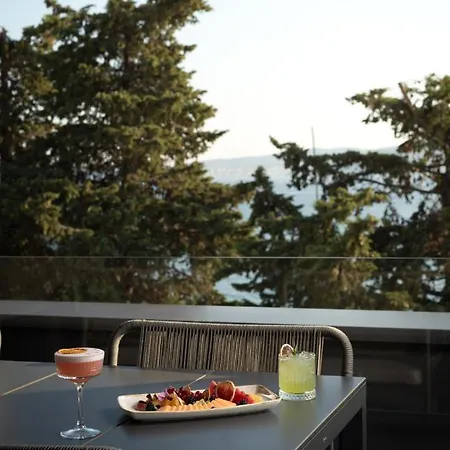 La Vista Apartment Zadar