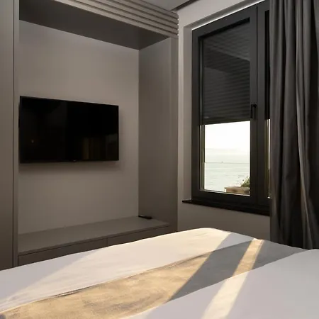 La Vista Apartment *