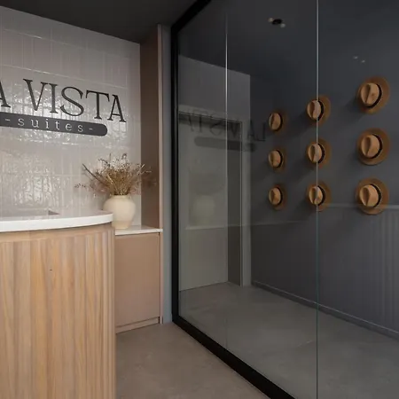 Apartment La Vista