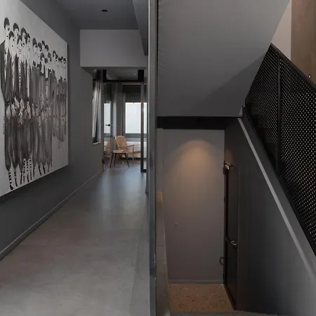 Apartment La Vista