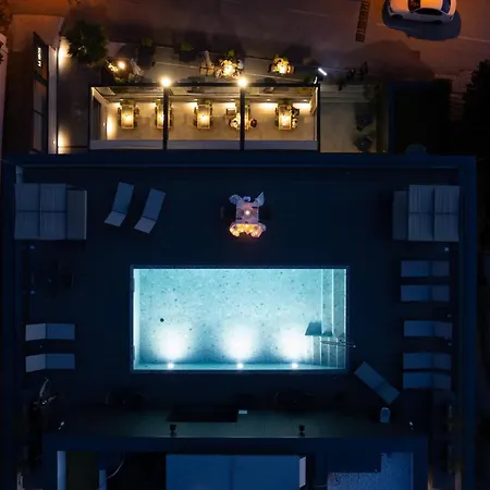La Vista Apartment