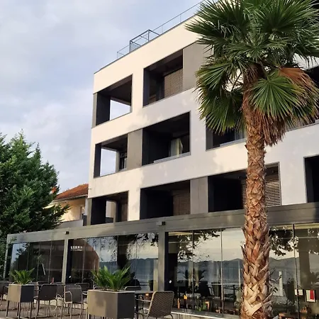 Apartment La Vista Zadar