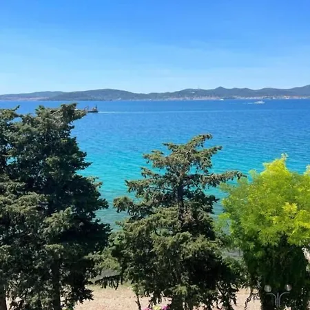 Lejlighed La Vista Zadar