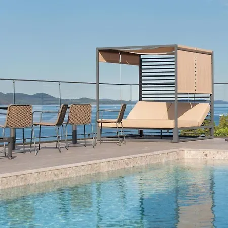 La Vista Lejlighed *