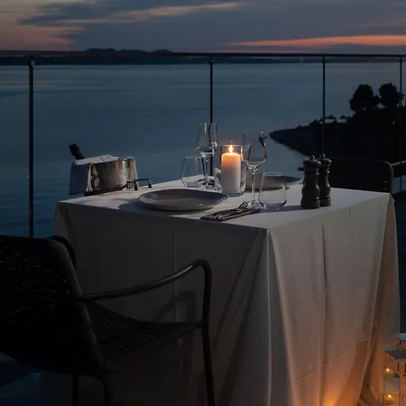 La Vista Lejlighed *