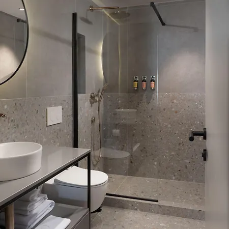 La Vista アパート