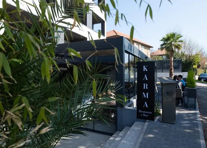 La Vista * 扎达尔