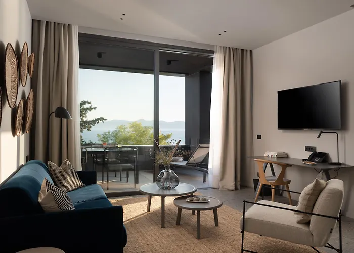 La Vista * 扎达尔